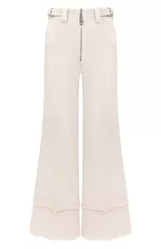 Джинсы Miu Miu