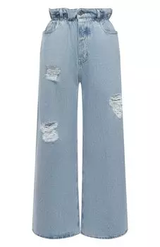 Джинсы Miu Miu