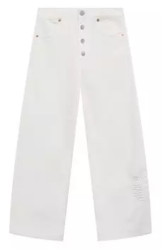 Джинсы MM6