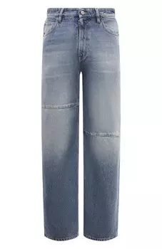 Джинсы MM6