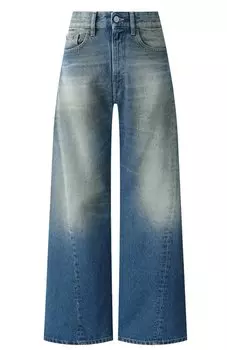 Джинсы MM6