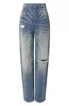 Джинсы MM6