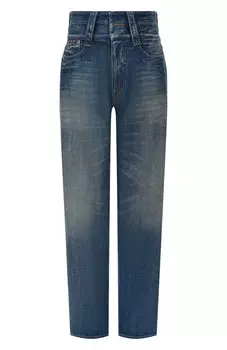 Джинсы MM6