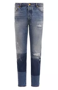 Джинсы Moncler