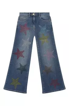 Джинсы Monnalisa