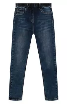 Джинсы Monnalisa