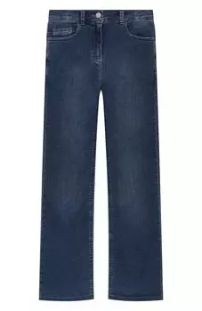 Джинсы Monnalisa