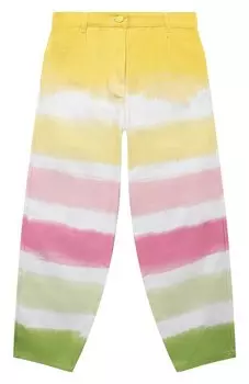 Джинсы Monnalisa