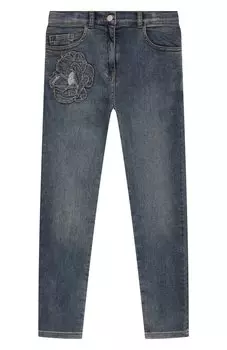 Джинсы Monnalisa