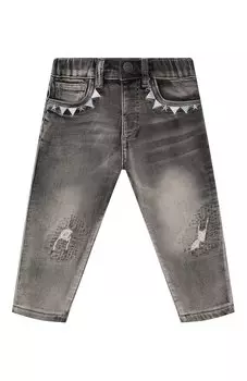 Джинсы Monnalisa