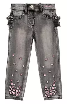 Джинсы Monnalisa