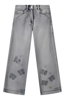 Джинсы Monnalisa