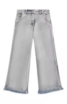 Джинсы Monnalisa