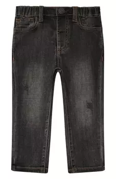 Джинсы Monnalisa