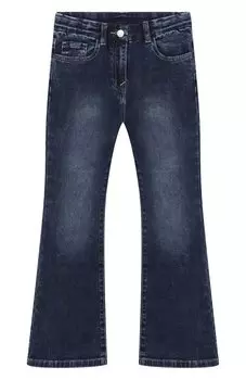 Джинсы Monnalisa