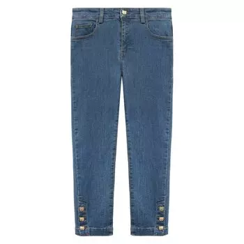 Джинсы Moschino