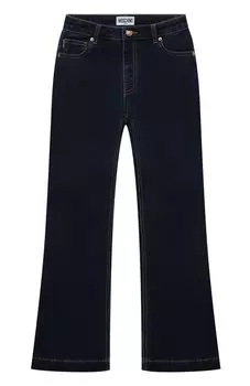 Джинсы Moschino