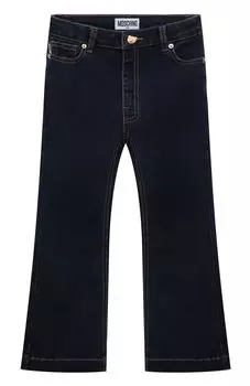 Джинсы Moschino