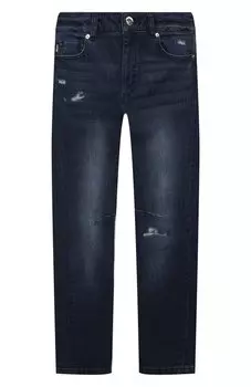 Джинсы Moschino