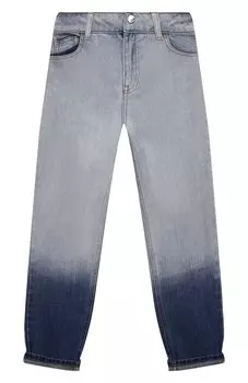 Джинсы Moschino