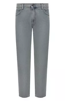 Джинсы Moschino