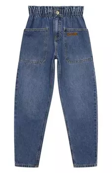 Джинсы Moschino