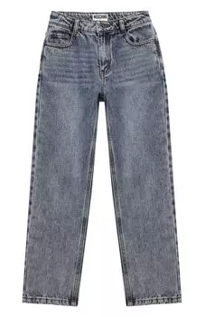 Джинсы Moschino