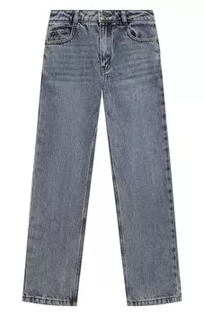 Джинсы Moschino