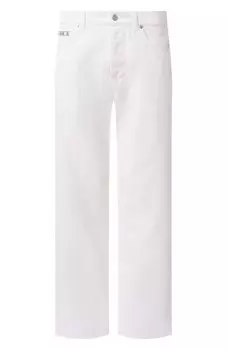 Джинсы Moschino