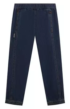 Джинсы Moschino