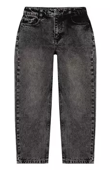 Джинсы Moschino