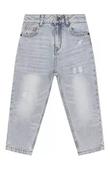 Джинсы Moschino