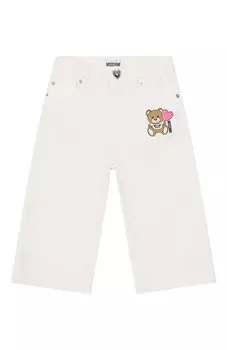 Джинсы Moschino
