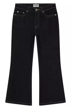 Джинсы Moschino