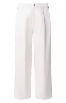 Джинсы Moschino