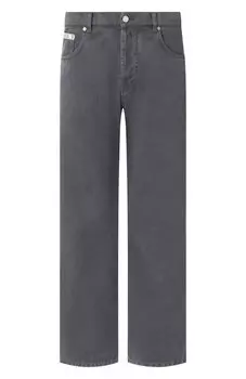 Джинсы Moschino