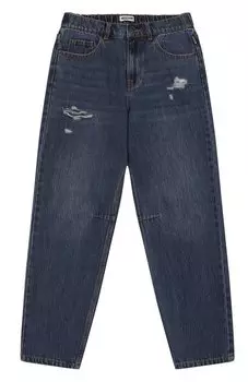 Джинсы Moschino
