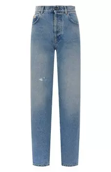 Джинсы Moschino