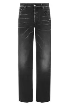 Джинсы Moschino