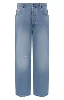 Джинсы Moschino