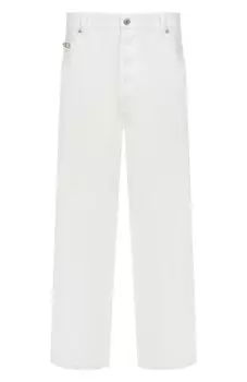 Джинсы Moschino