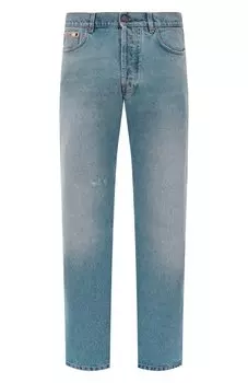 Джинсы Moschino
