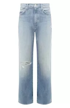 Джинсы Mother