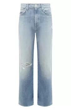 Джинсы Mother