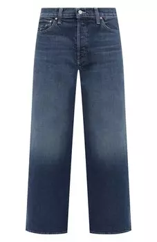 Джинсы Mother