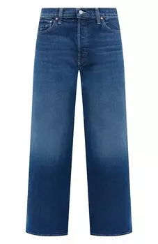 Джинсы Mother