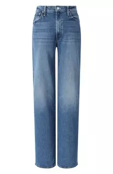 Джинсы Mother