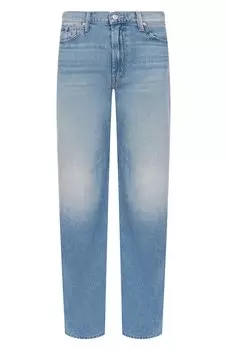 Джинсы Mother