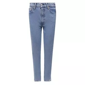 Джинсы Moussy