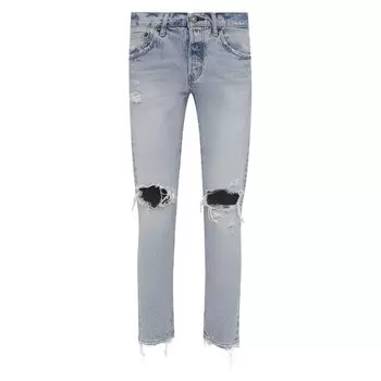 Джинсы Moussy